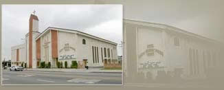 Photo of Bethel AME Church of Los Angeles